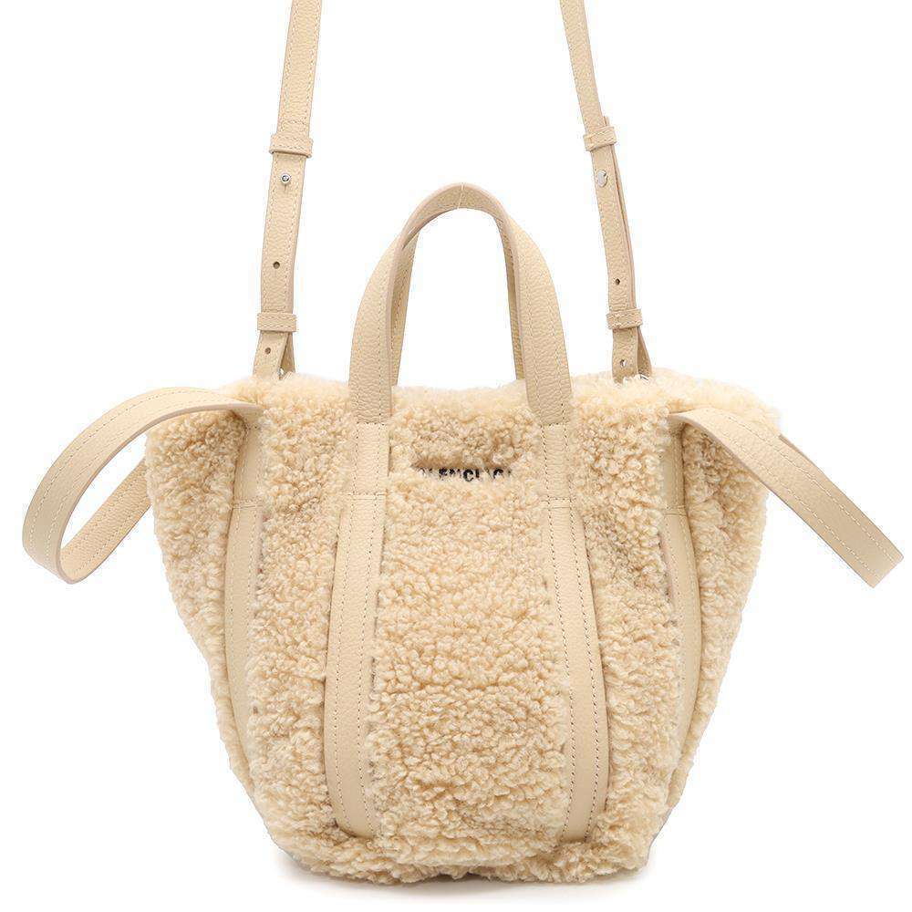 Balenciaga XS Tote Bag Hand Shoulder